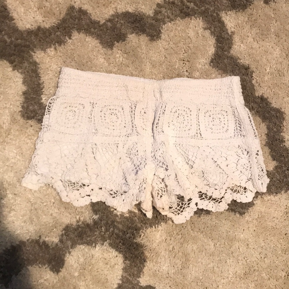 Surf gypsy beach shorts